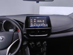 Toyota Vios FS Vichy FS 1.5L CVT Fenchi version - ფოტო 17