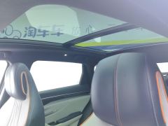 BYD Song PLUS DM-i 1.5L 2WD Flagship PLUS - ფოტო 15