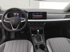 Volkswagen Lavida 300TSI Edition - ფოტო 16