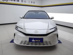 Toyota Camry Dual-Engine 2.0HG Prestige Edition - фото 3