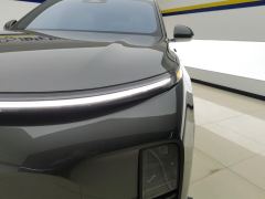 Li Auto Li L8 Pro - ფოტო 4