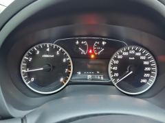 Nissan Sylphy Classic 1.6L XE Comfort Edition - photo 20