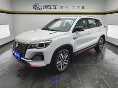 Changan CS75 Edition 1.5T Luxury Version - ფოტო 1