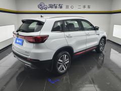 Changan CS75 Edition 1.5T Luxury Version - ფოტო 2