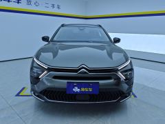 Citroen Citroën Versailles C5 X 1.6T Lingbufan - ფოტო 3