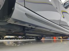 GAC Shadow Leopard 270T J15 Edition - фото 10