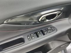 GAC Shadow Leopard 270T J15 Edition - фото 13