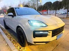 Porsche Cayenne 3.0T - ფოტო 2