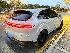 Porsche Cayenne 3.0T - ფოტო 3