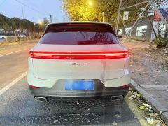 Porsche Cayenne 3.0T - ფოტო 4