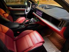 Porsche Cayenne 3.0T - ფოტო 5