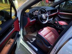 Porsche Cayenne 3.0T - ფოტო 6