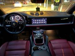 Porsche Cayenne 3.0T - ფოტო 7