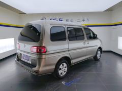 Dongfeng Lingzhi M5 1.6L Practical 7-seater - ფოტო 2