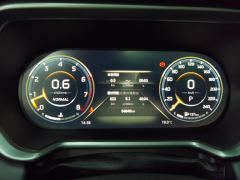 GAC GS4 270T Edition - photo 20
