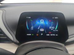BYD Yuan PLUS Honor Edition 510km Elite Edition - ფოტო 20