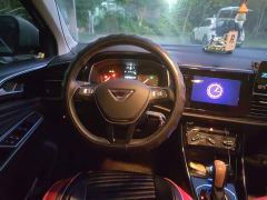 Volkswagen Jetta VS5 280TSI Automatic Entry-Level - ფოტო 11