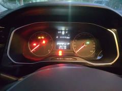 Volkswagen Jetta VS5 280TSI Automatic Entry-Level - ფოტო 12