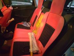 Volkswagen Jetta VS5 280TSI Automatic Entry-Level - ფოტო 18