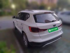 Volkswagen Jetta VS5 280TSI Automatic Entry-Level - ფოტო 4
