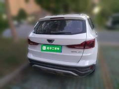 Volkswagen Jetta VS5 280TSI Automatic Entry-Level - ფოტო 5