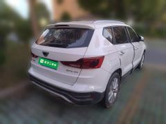 Volkswagen Jetta VS5 280TSI Automatic Entry-Level - ფოტო 6