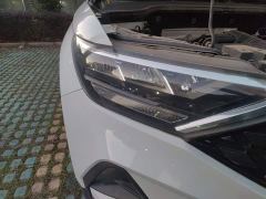 Volkswagen Jetta VS5 280TSI Automatic Entry-Level - ფოტო 7