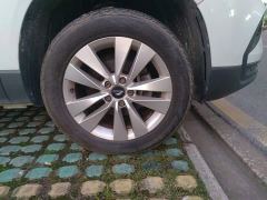 Volkswagen Jetta VS5 280TSI Automatic Entry-Level - ფოტო 8