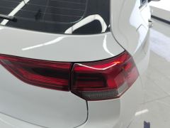 Volkswagen Golf Facelift Pro 280TSI - ფოტო 5