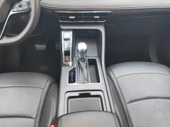 Roewe MG i5 1.5L CVT Prestige - фото 19