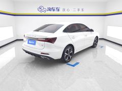 Roewe MG i5 1.5L CVT Prestige - фото 2