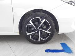 Roewe MG i5 1.5L CVT Prestige - фото 6