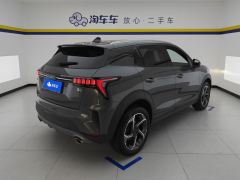 Lynk & Co 06 Remix 1.5T Sport Pro - photo 2