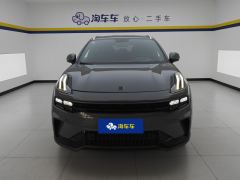 Lynk & Co 06 Remix 1.5T Sport Pro - photo 3