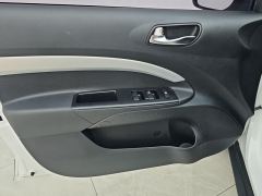 Kia Yepao Yi Run 1.4L CVT Skylight Edition - ფოტო 13