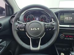 Kia Yepao Yi Run 1.4L CVT Skylight Edition - ფოტო 18
