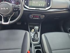 Kia Yepao Yi Run 1.4L CVT Skylight Edition - ფოტო 19