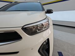 Kia Yepao Yi Run 1.4L CVT Skylight Edition - ფოტო 4