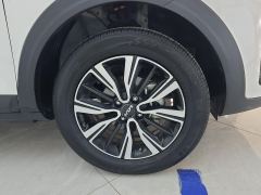 Kia Yepao Yi Run 1.4L CVT Skylight Edition - ფოტო 6