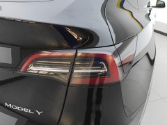 Tesla Model Y 545km Rear-Wheel Drive Edition - ფოტო 5