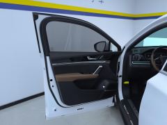 BYD Tang DM-i 1.5T 112KM Precursor Honorable Type - photo 12