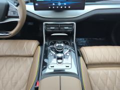 BYD Tang DM-i 1.5T 112KM Precursor Honorable Type - photo 19