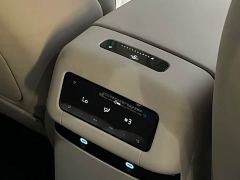 BYD Daton Pure Electric 950KM RWD Lidar Flagship - photo 11