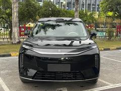 BYD Daton Pure Electric 950KM RWD Lidar Flagship - photo 2