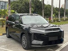 BYD Daton Pure Electric 950KM RWD Lidar Flagship - photo 3