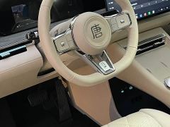 BYD Daton Pure Electric 950KM RWD Lidar Flagship - photo 4