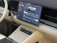 BYD Daton Pure Electric 950KM RWD Lidar Flagship - photo 7