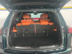 Leapmotor Lam San C01 525 Comfort Edition - ფოტო 7