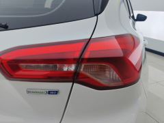 Ford Focus EcoBoost 180 Version - ფოტო 5