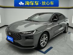 Ford Mondeo Facelift EcoBoost 245 Luxury Edition - photo 1